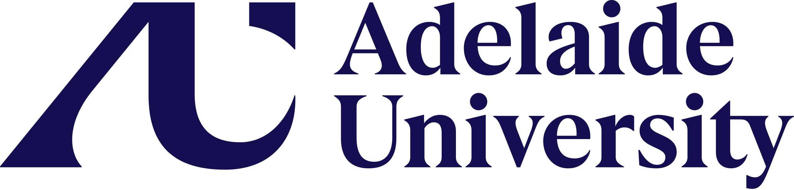 Adelaide University